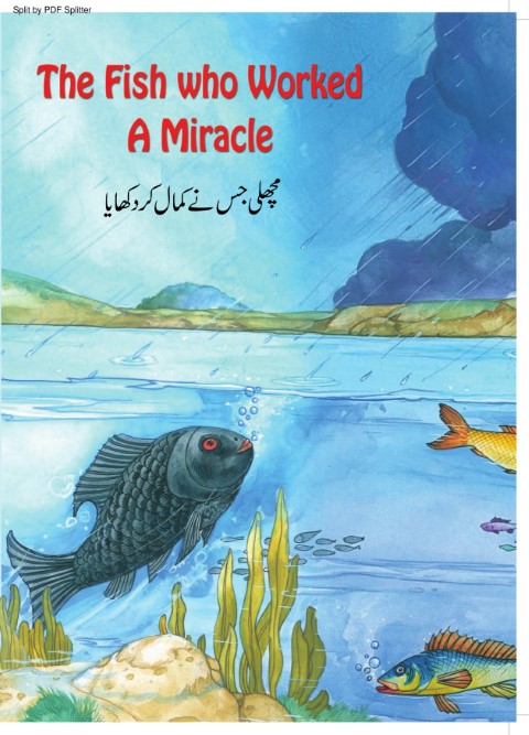 The Fish who Worked a Miracle